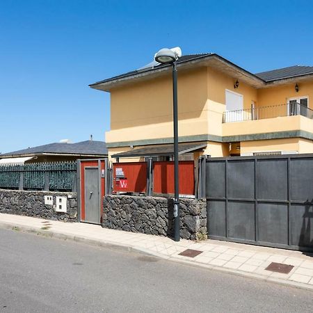 Dorina - Vivienda Vacacional Con Piscina Privada La Orotava Exterior photo